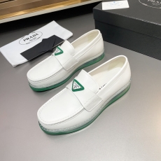 Prada Low Shoes